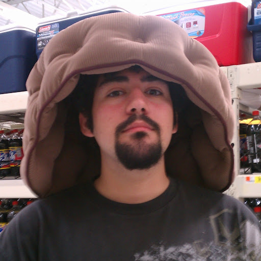 Ian Hamilton Photo 35