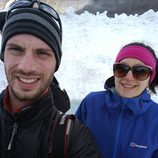 Matt Clinton Photo 4