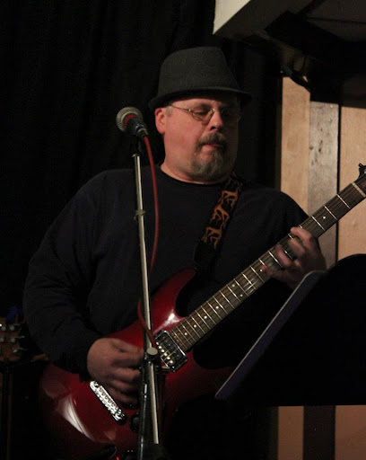 Randy Blake Photo 37