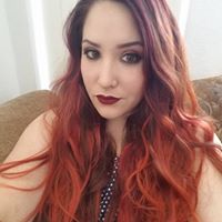 Sara Rutherford Photo 32