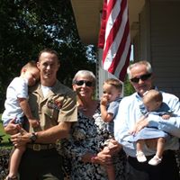 Laurie Griffin Photo 10