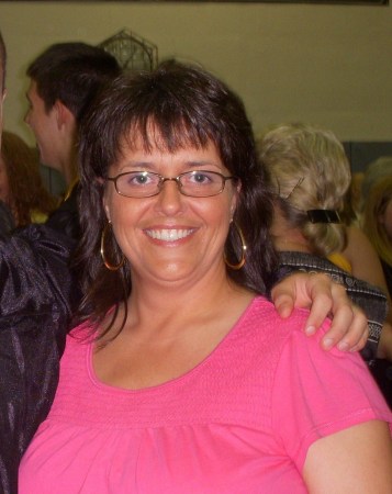 Tracy Hall Photo 25