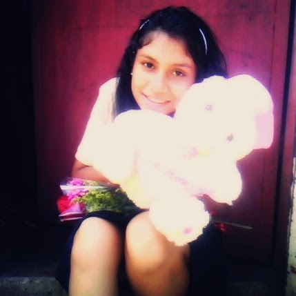 Ester Pacheco Photo 22