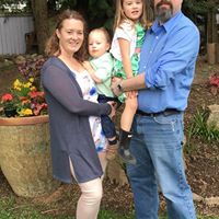 Amber Schubert Photo 13