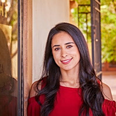 Amy Villarreal Photo 9