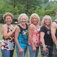 Nancy Holden Photo 12