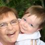Patricia Parr Photo 11