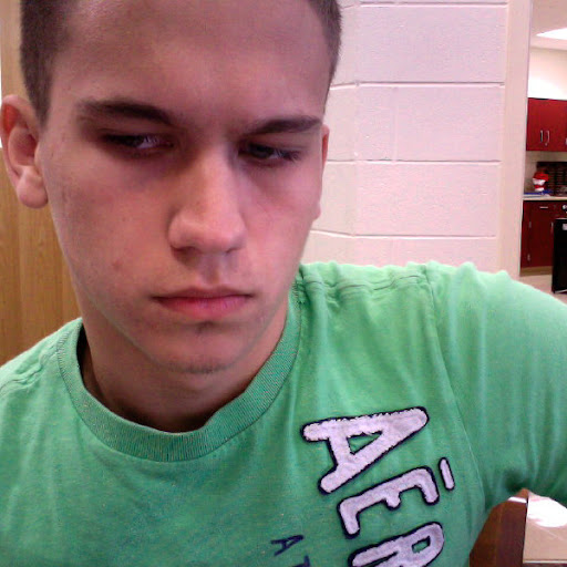 Gary Crowder Photo 23