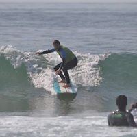 Adam Bruce Photo 23