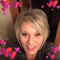 Christine Riedel Photo 17