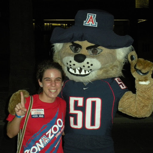 Sally Wilder Photo 10