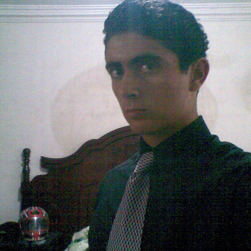 Hector Franco Photo 39