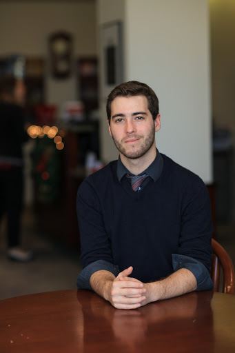 Jack Dougherty Photo 15