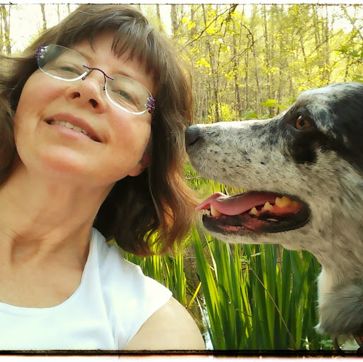Kathie Baxter Photo 6
