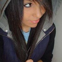 Jessie Seneca Photo 2