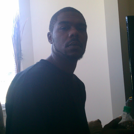 Randolph Perry Photo 24