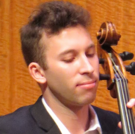 Michael Kaufman Photo 27