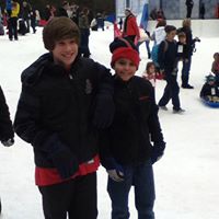 Austin Potter Photo 16