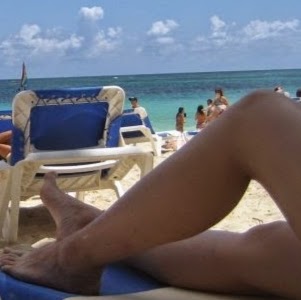 Ruth Pastor Photo 12