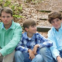 Jennifer Finch Photo 44