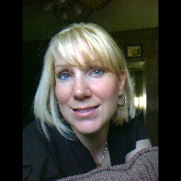 Stacy Fitzgerald Photo 20