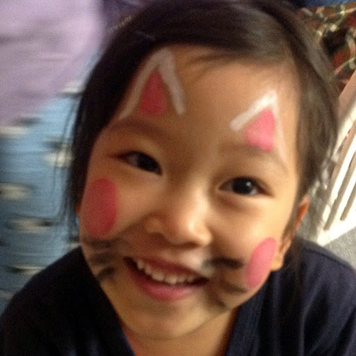 Joy Ho Photo 11