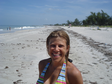 Allison Proctor Photo 8