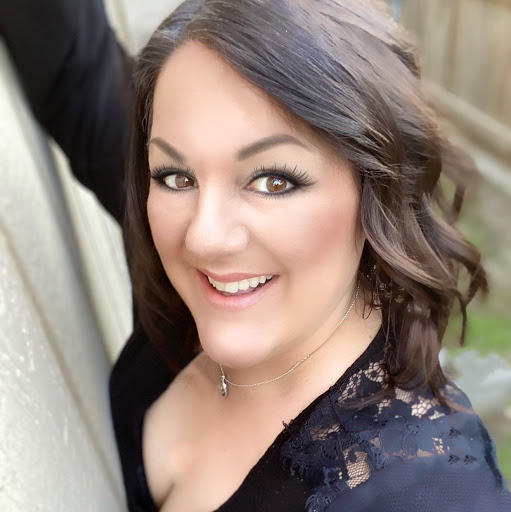 Christina Major Photo 3