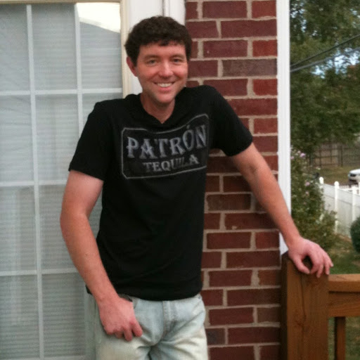 Chris Cowan Photo 28