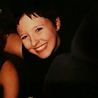 Anna Galloway Photo 17