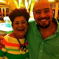 Dora Amezcua Photo 3