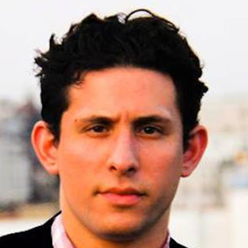 Jon Kauffman Photo 30