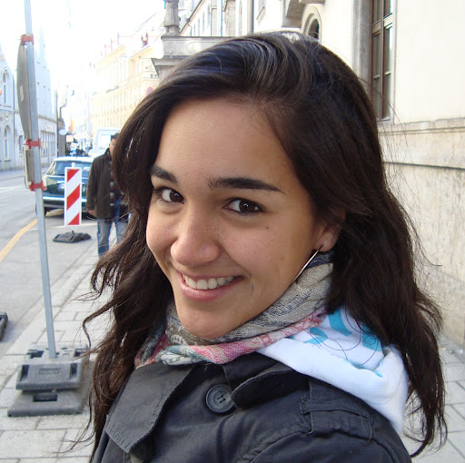 Ruby Sandoval Photo 12