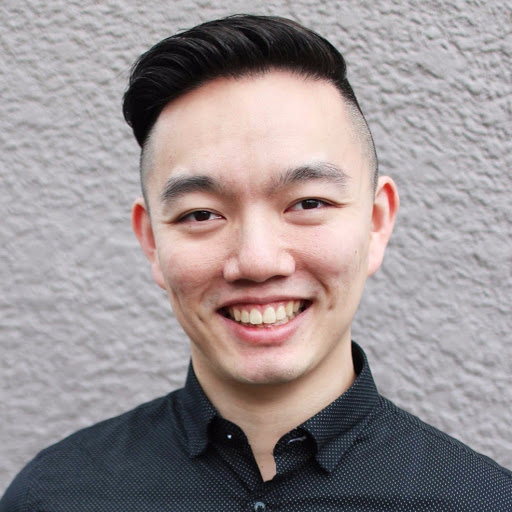 Michael Liang Photo 31