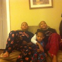 Cedric Robbins Photo 4