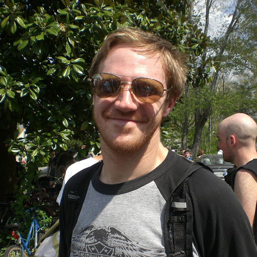 Chris Beeson Photo 27