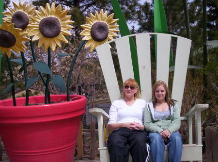 Laura Wilson Photo 15