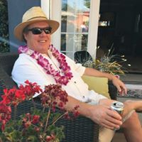 Mark Whiting Photo 12