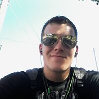 Anthony Spaulding Photo 11