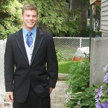 Aaron Simon Photo 40