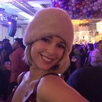 Lillie Rich Photo 13