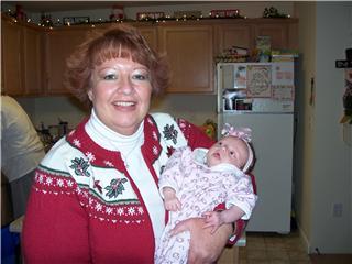 Nancy Campbell Photo 23