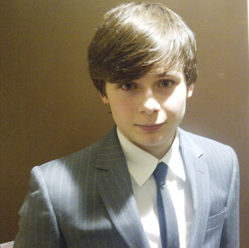 Robert Kendall Photo 35