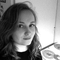 Maria Franck Photo 5