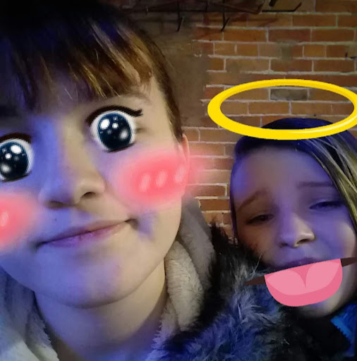 Paula Quick Photo 12