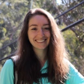 Erica Morrison Photo 37