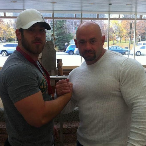 Thomas Mcmullen Photo 40 Thomas Mcmullen Photo 40