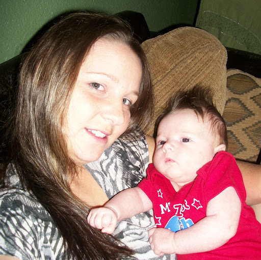 Tabitha Butler Photo 7