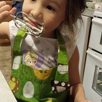 Janet Zhang Photo 10