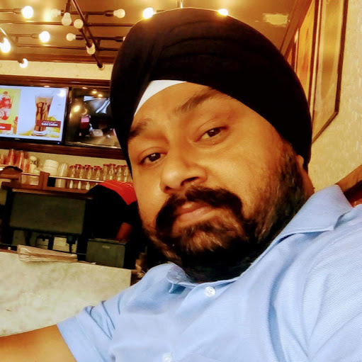 Kamaljit Singh Photo 20